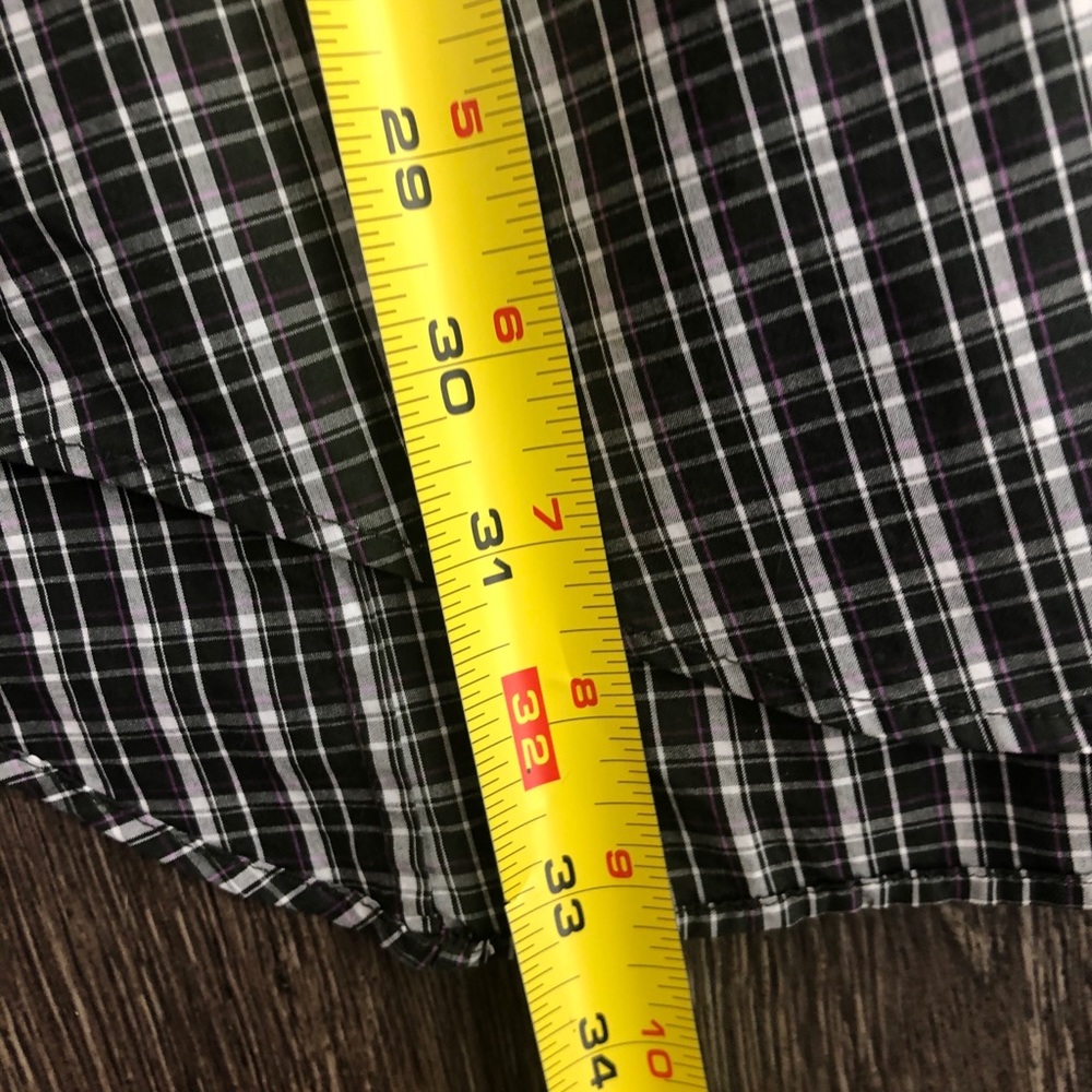Men’s Banana Republic dress shirt - Picture 4 of 6